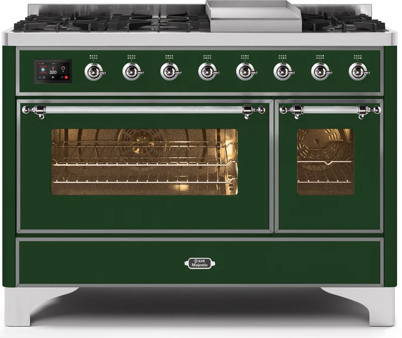 ILVE Majestic II 48