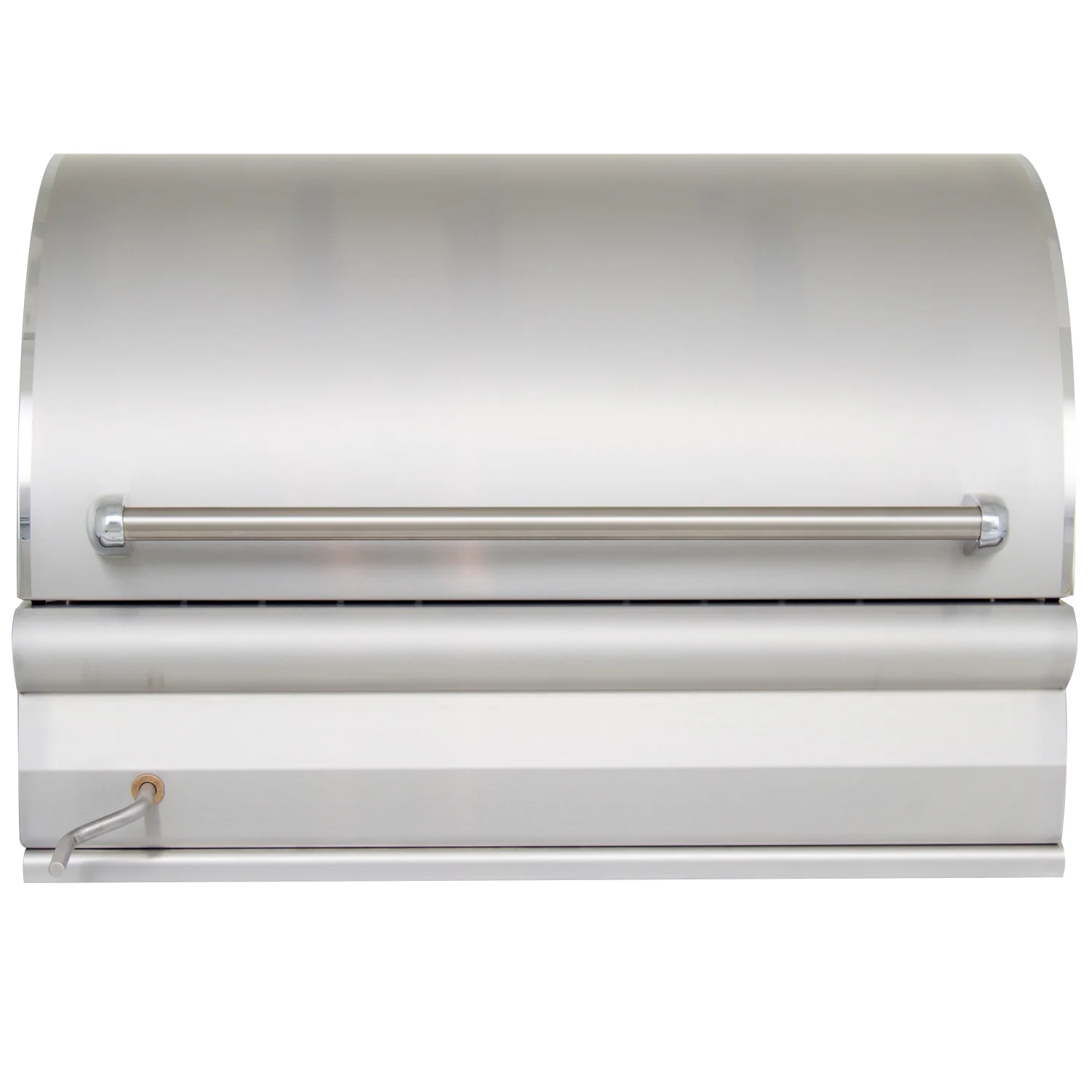 Blaze 32 in. Stainless Steel Charcoal Grill, BLZ-4-CHAR - Cheap Abt