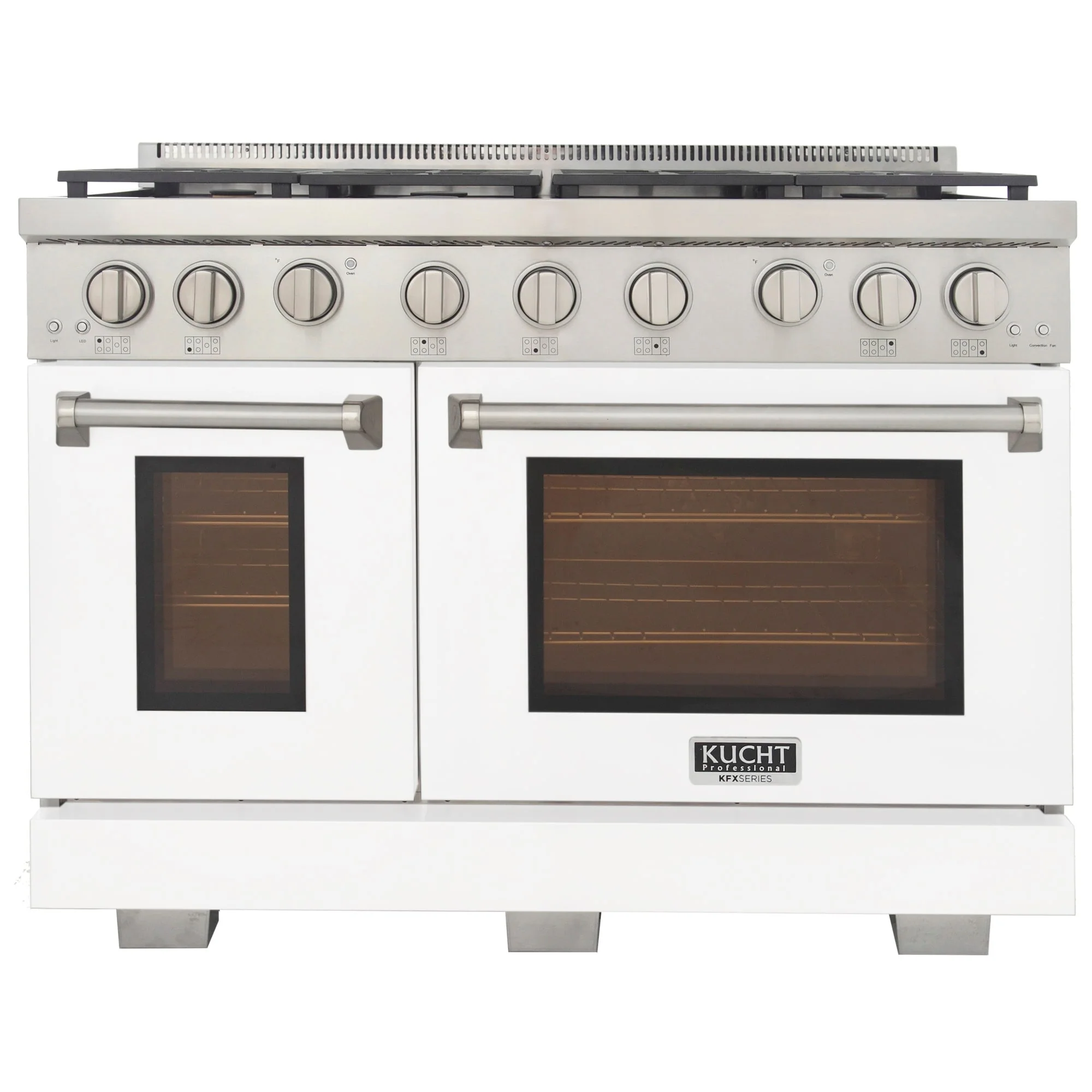 Kucht Professional 48