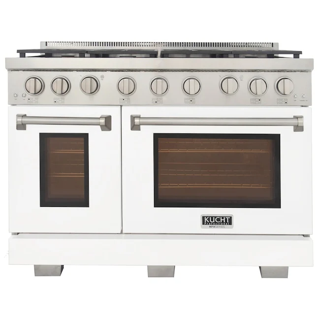 Kucht Professional 48