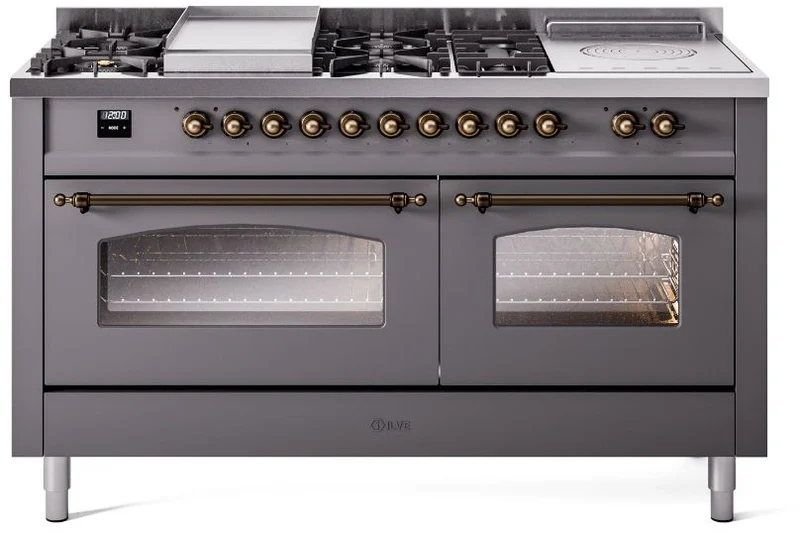 ILVE Nostalgie II 60