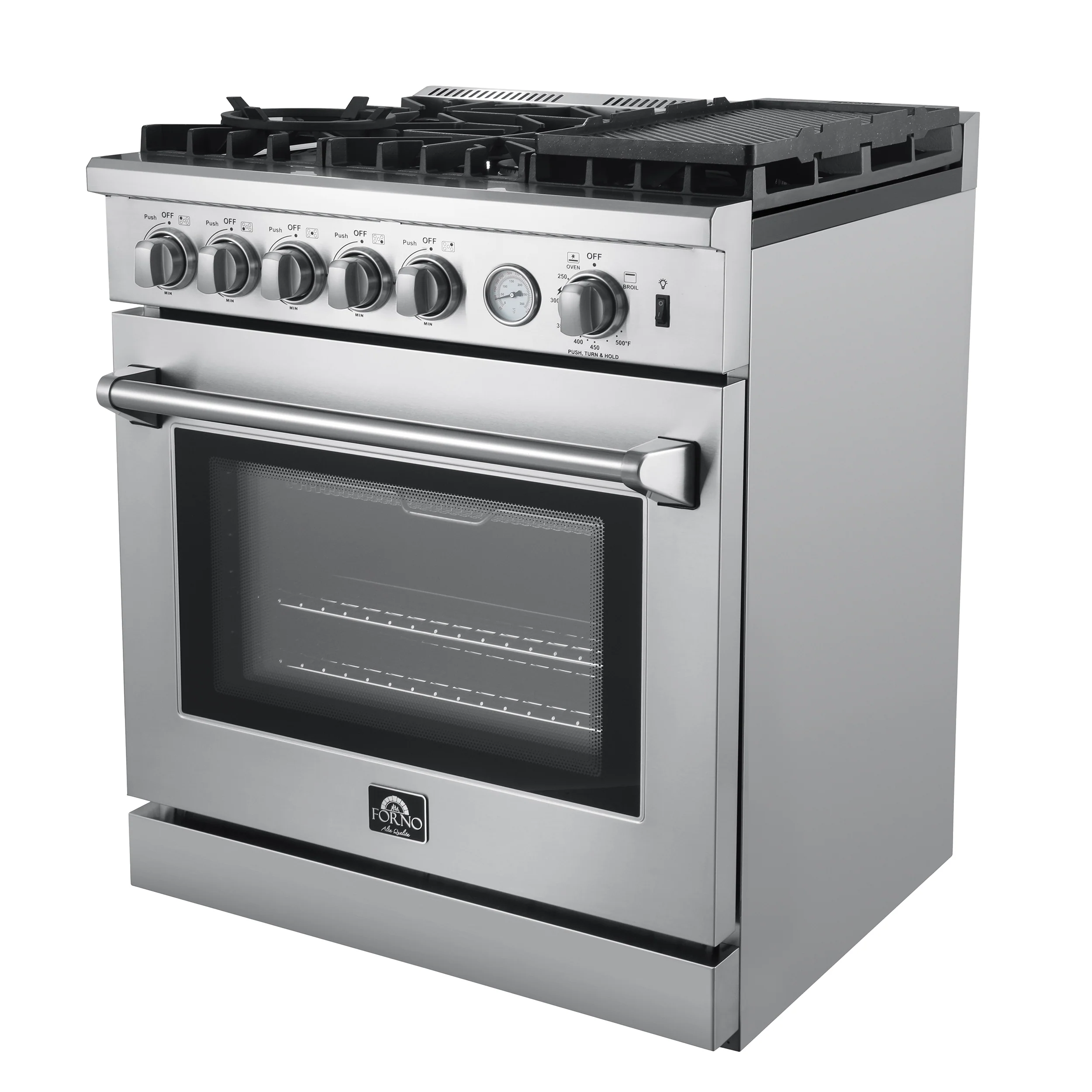 Forno 30