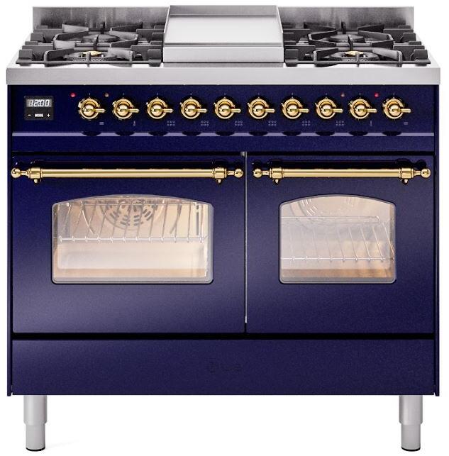 ILVE Nostalgie II 40
