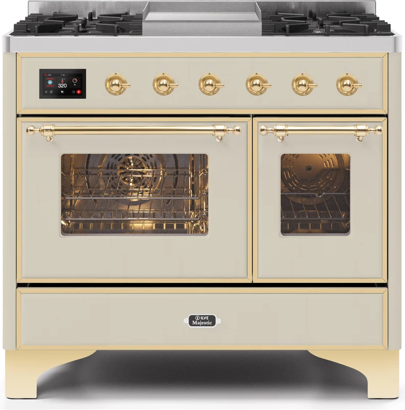 ILVE Majestic II 40