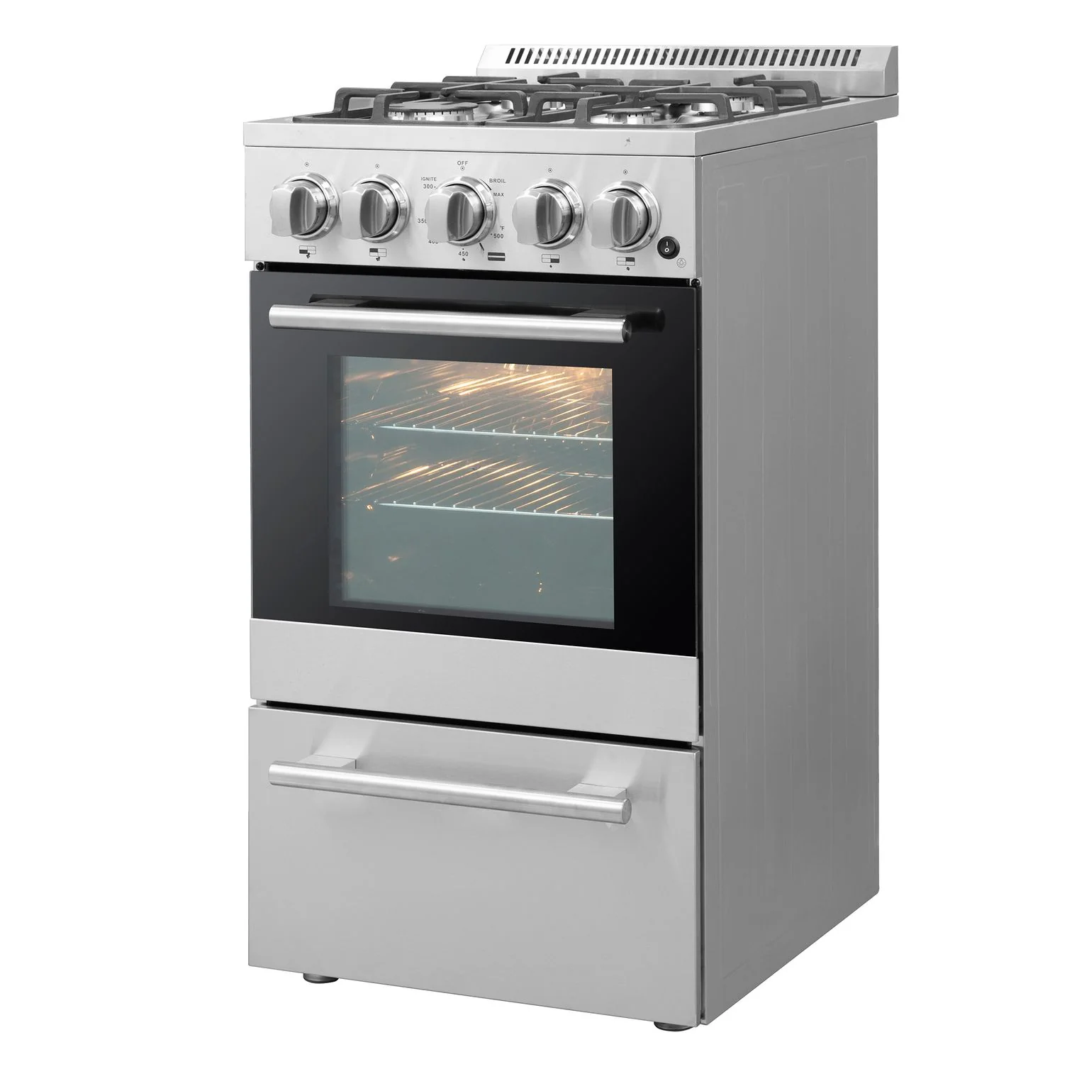 Forno 20