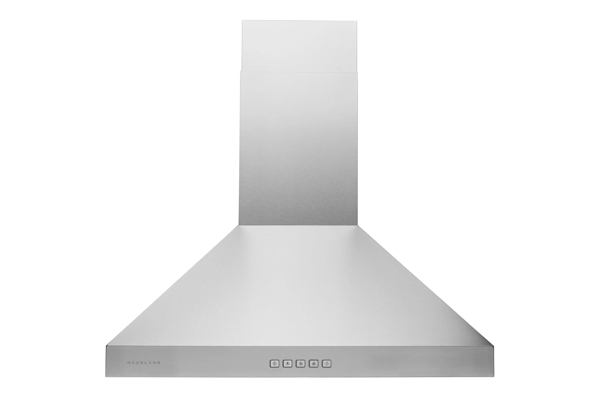 Hauslane 36 Inch Wall Mount Range Hood with Stainless Steel Filters in Stainless Steel, WM-530SS-36P - Cheap Abt