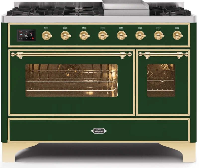 ILVE Majestic II 48