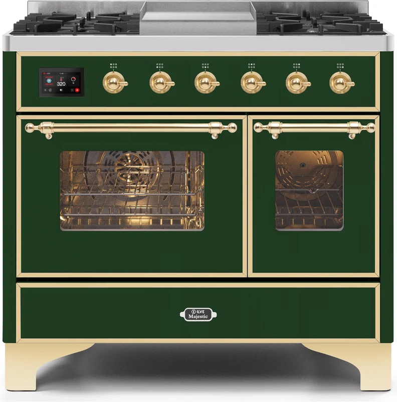 ILVE Majestic II 40