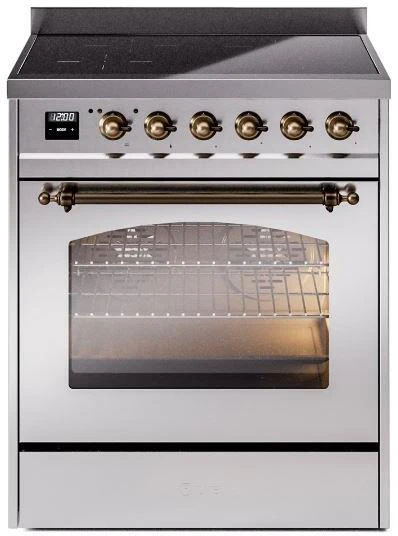 ILVE Nostalgie II 30