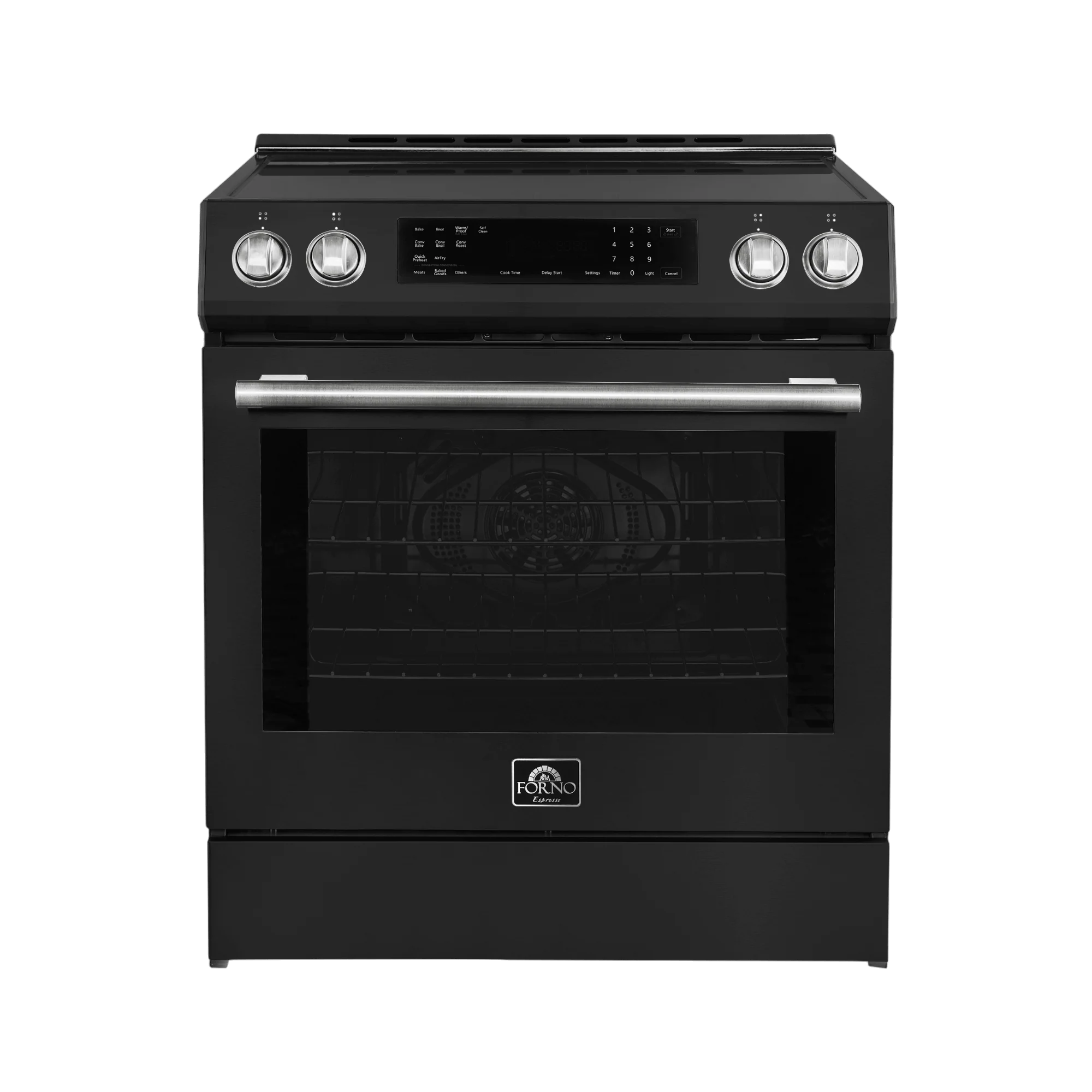 Forno Espresso 30