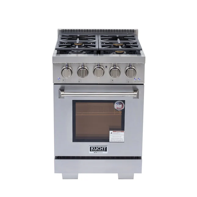 Kucht Professional 24