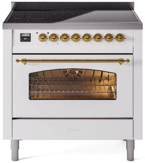 ILVE Nostalgie II 36
