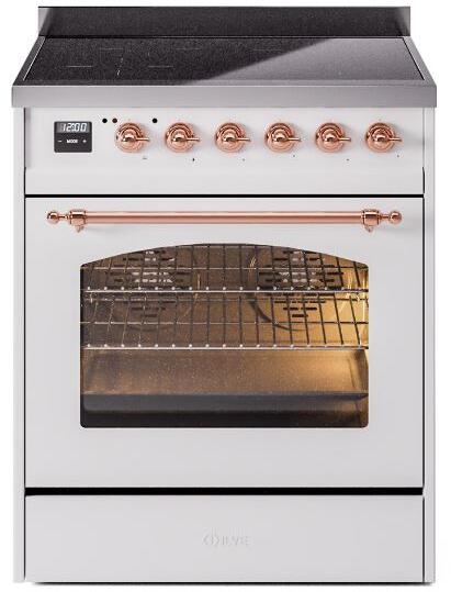 ILVE Nostalgie II 30