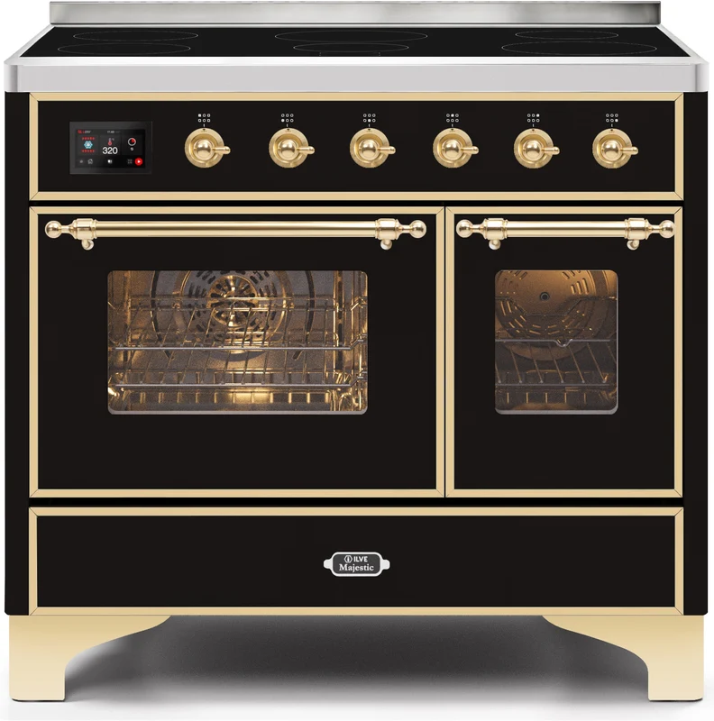 ILVE Majestic II 40