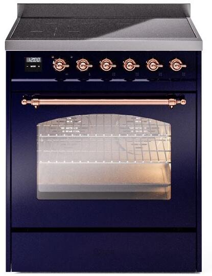 ILVE Nostalgie II 30