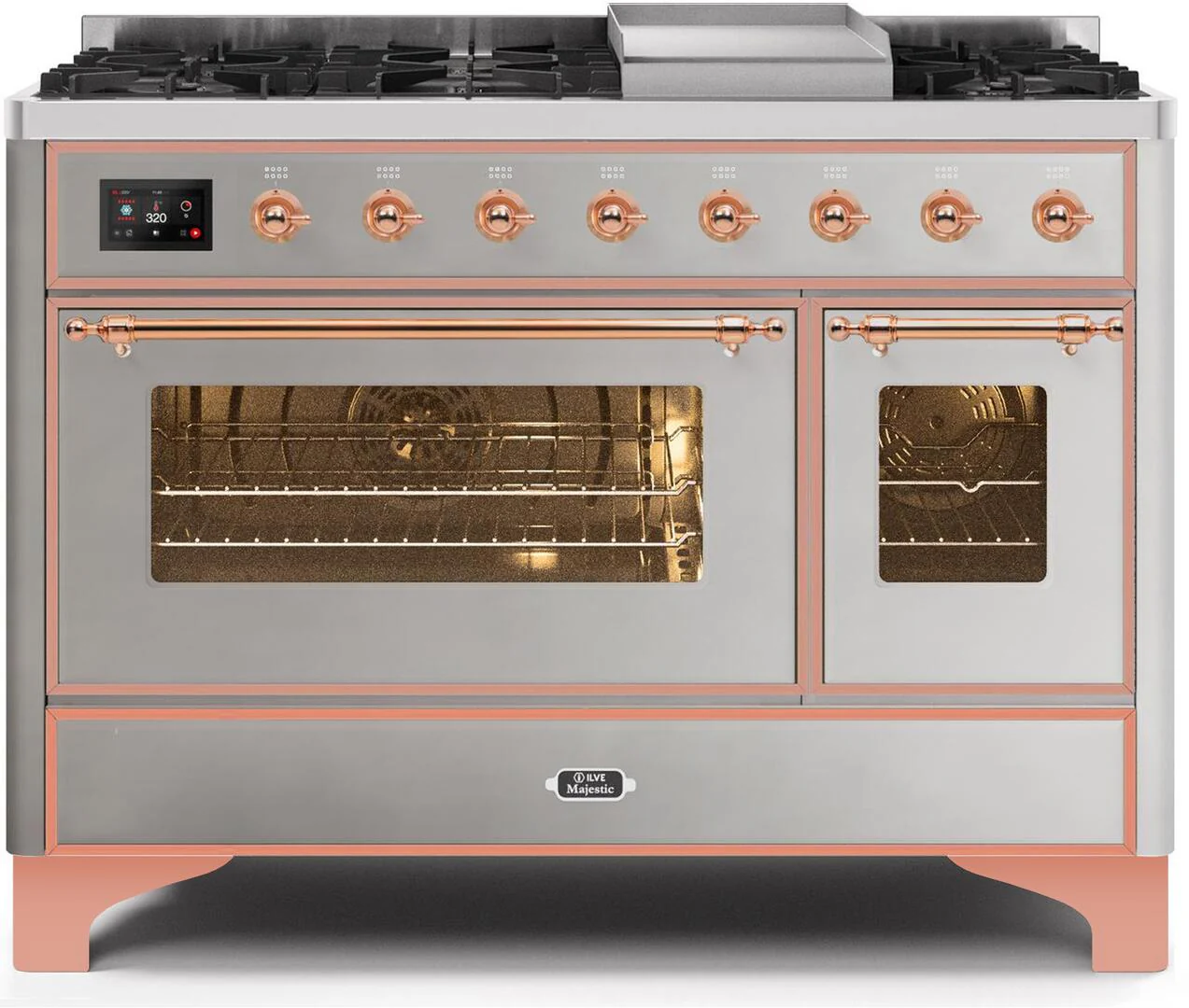 ILVE Majestic II 48