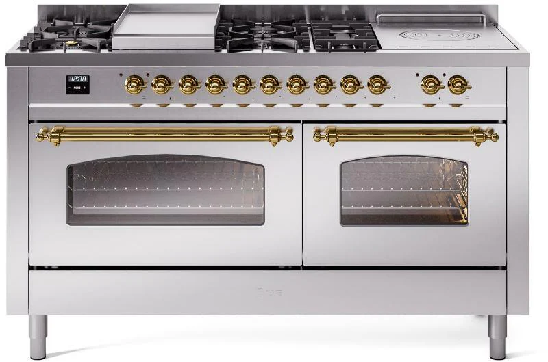 ILVE Nostalgie II 60