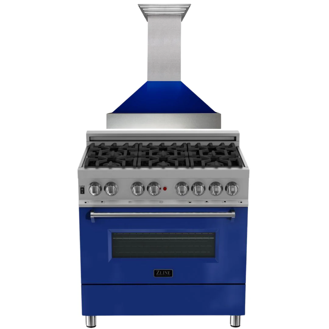 ZLINE 36