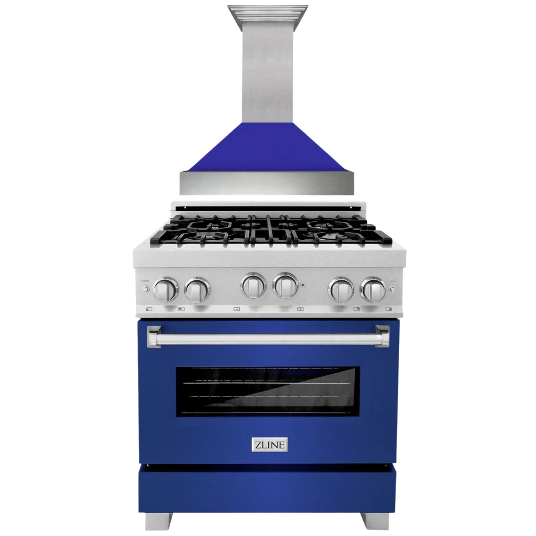 ZLINE 30