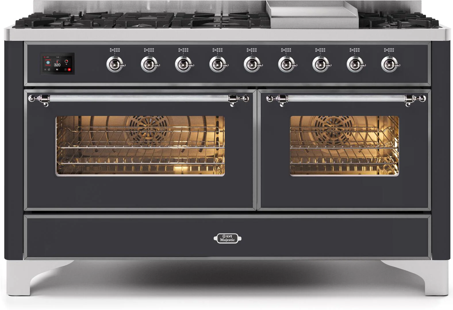 ILVE Majestic II 60