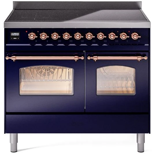 ILVE Nostalgie II 40