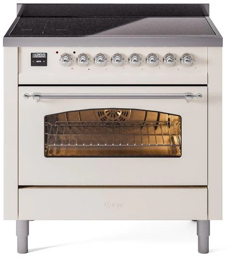 ILVE Nostalgie II 36