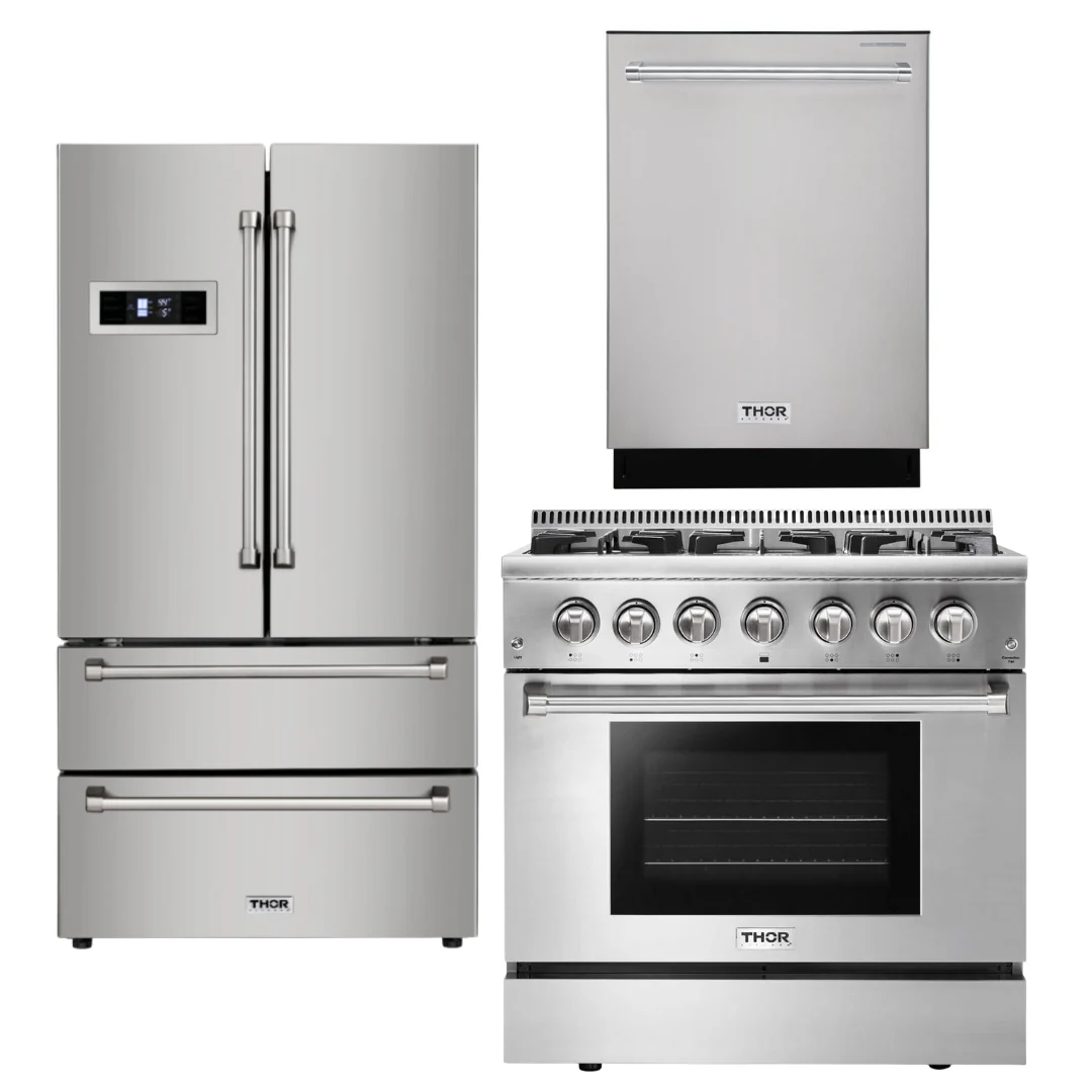 Thor Kitchen Package - 36