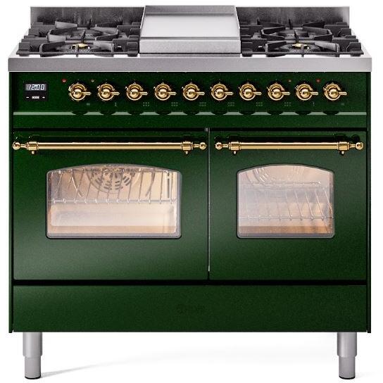 ILVE Nostalgie II 40