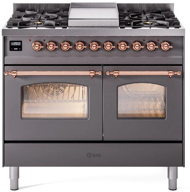 ILVE Nostalgie II 40