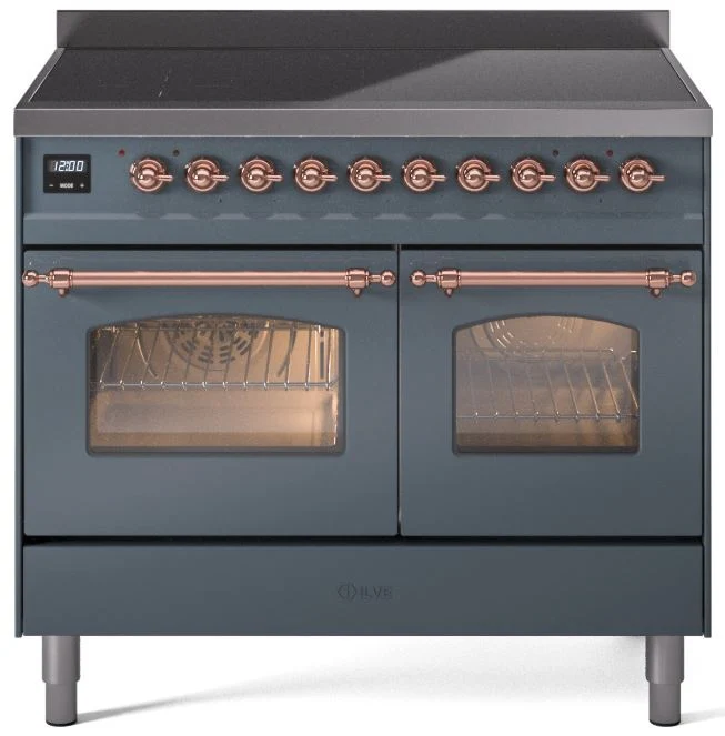 ILVE Nostalgie II 40
