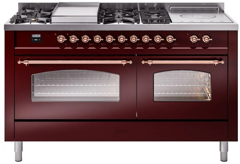 ILVE Nostalgie II 60