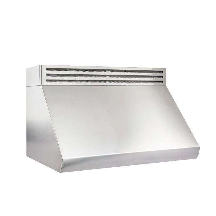 ZLINE 36 In. Recirculating Under Cabinet Range Hood in Stainless Steel, RK527-36 - Cheap Abt