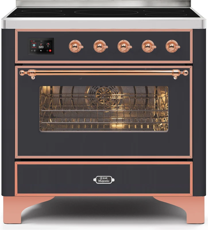 ILVE Majestic II 36