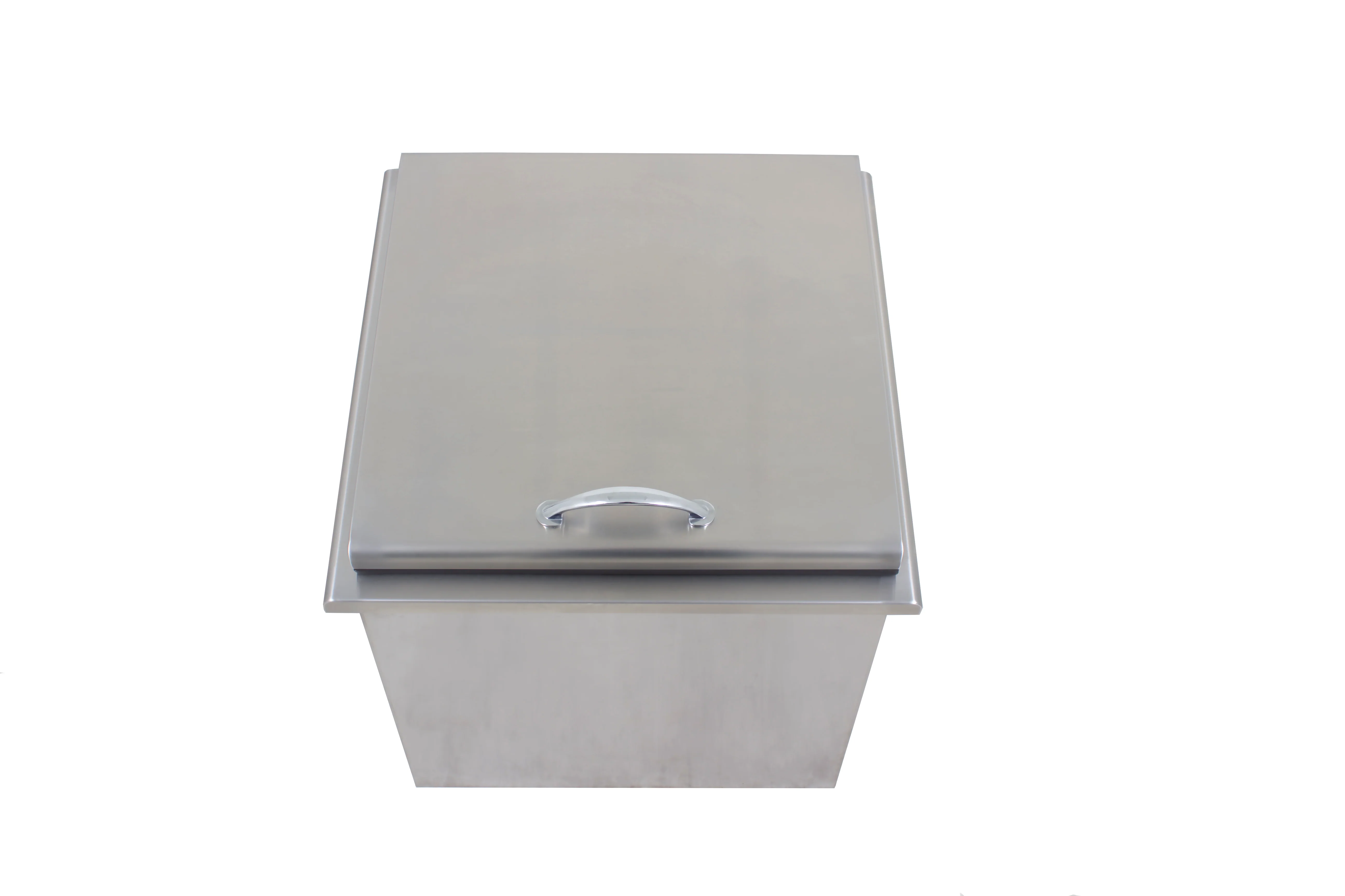 Blaze 22 in. Stainless Steel Ice Bin / Wine Chiller, BLZ-ICEB-WH - Cheap Abt