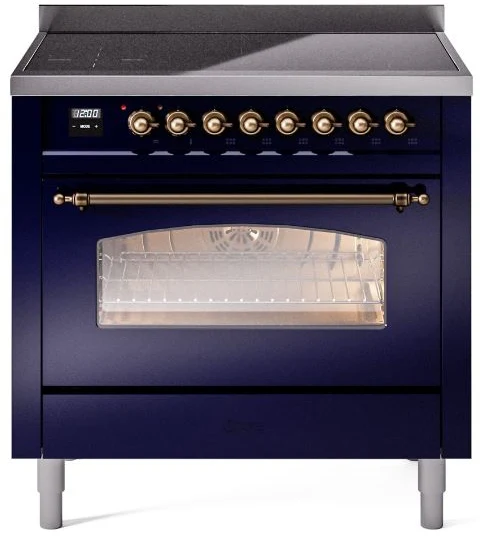 ILVE Nostalgie II 36