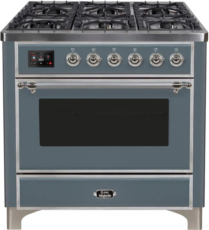 ILVE Majestic II 36