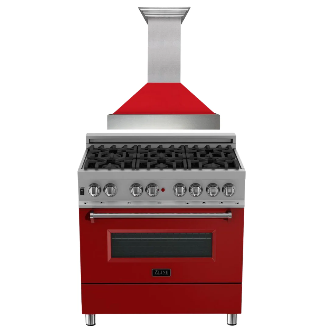 ZLINE 36