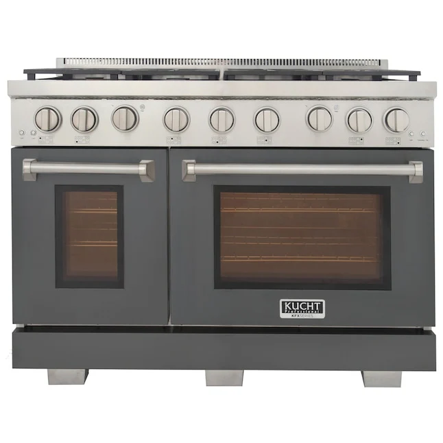 Kucht Professional 48