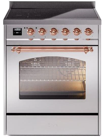 ILVE Nostalgie II 30