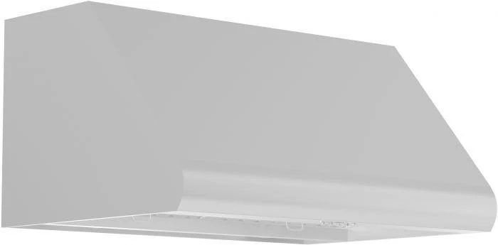 ZLINE 36 in. Under Cabinet Stainless Steel Range Hood 527-36 - Cheap Abt