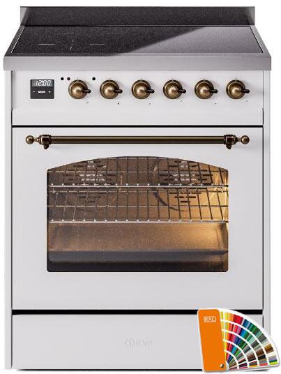 ILVE Nostalgie II 30