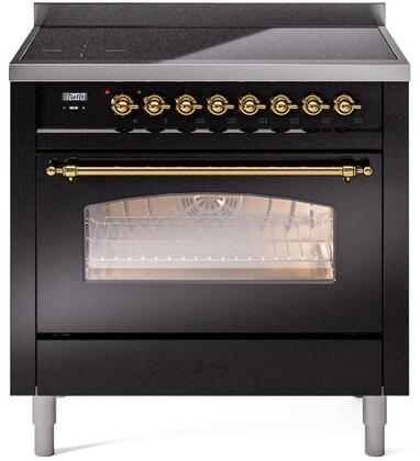 ILVE Nostalgie II 36