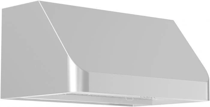 ZLINE 42 in. 700 CFM Under Cabinet Range Hood in Stainless Steel (520-42) - Cheap Abt