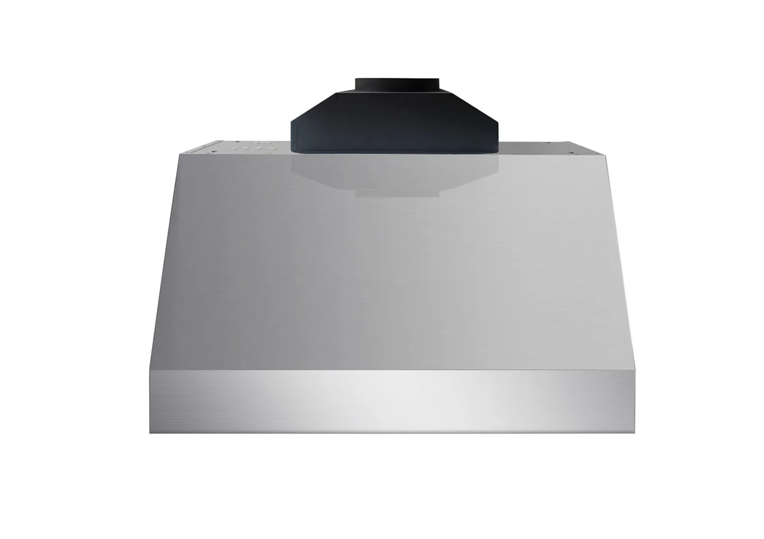 Thor Kitchen 30 in. Under Cabinet LED Range Hood in Stainless Steel, TRH3005 - Cheap Abt
