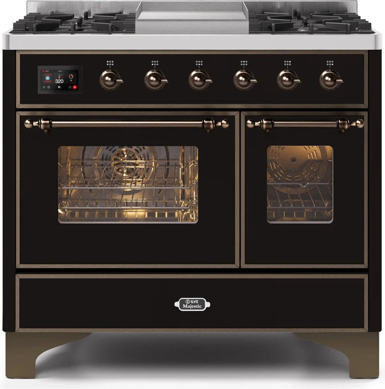 ILVE Majestic II 40