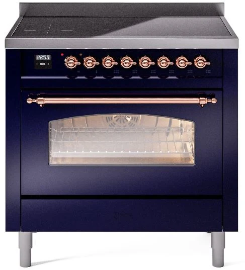 ILVE Nostalgie II 36