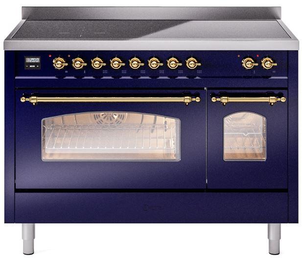 ILVE Nostalgie II 48