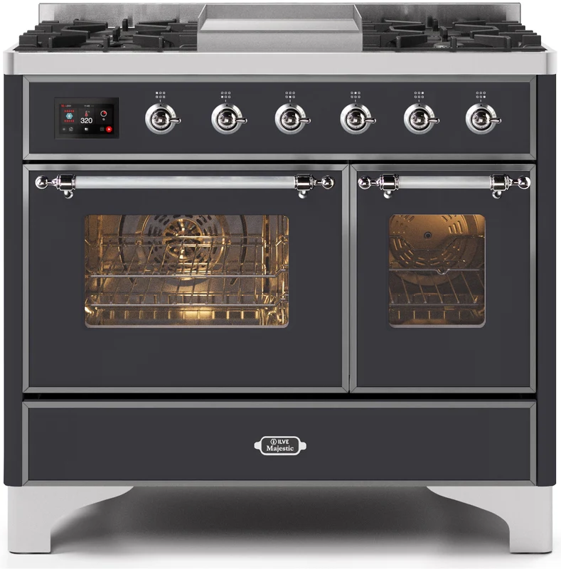 ILVE Majestic II 40