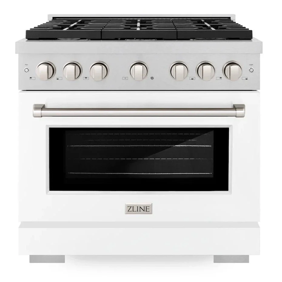 ZLINE 36