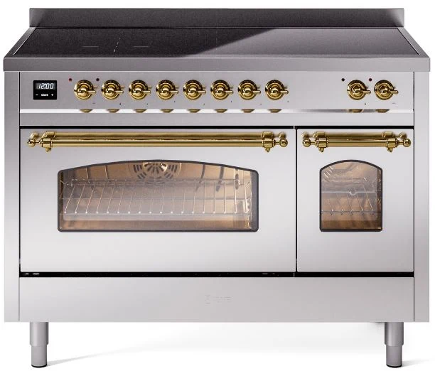 ILVE Nostalgie II 48